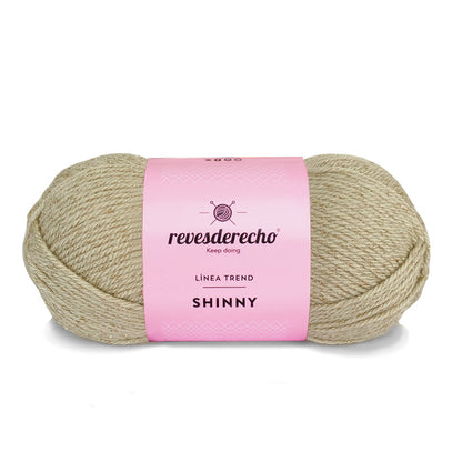 Shinny - Revesderecho