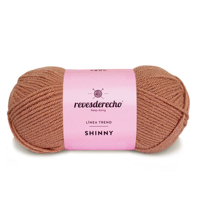 Shinny - Revesderecho