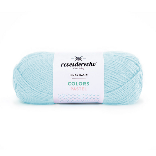 Colors Pastel