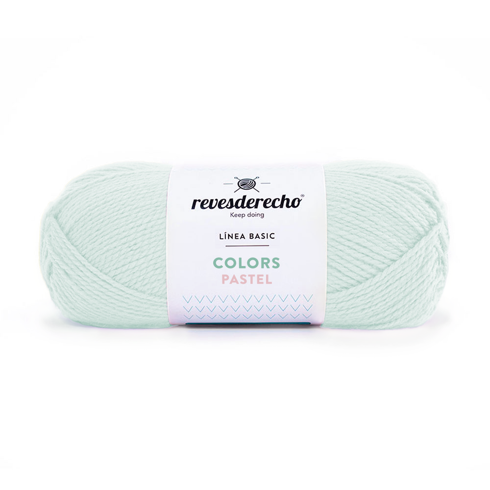 Colors Pastel