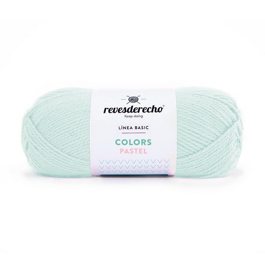 Colors Pastel