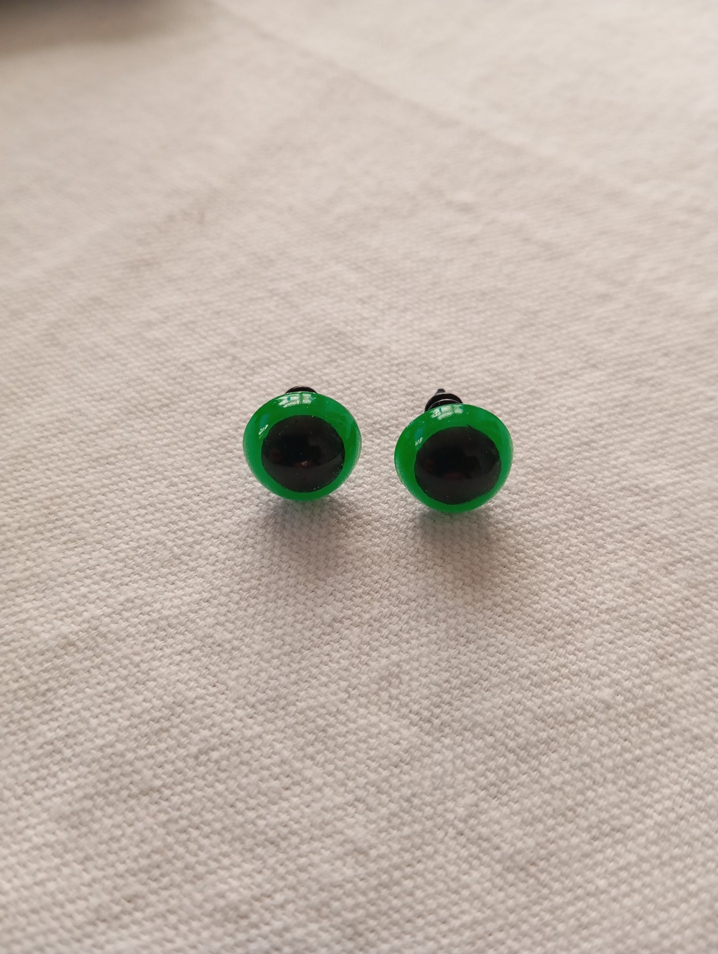 Eyes for Amigurumi