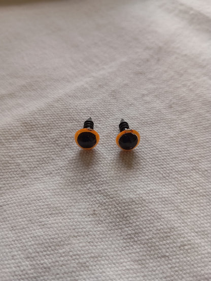 Eyes for Amigurumi