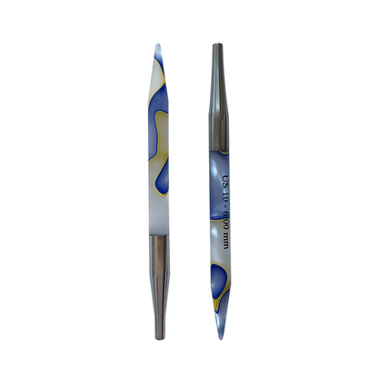 Palillo Intercambiable Special MARBLZ - Knit Pro