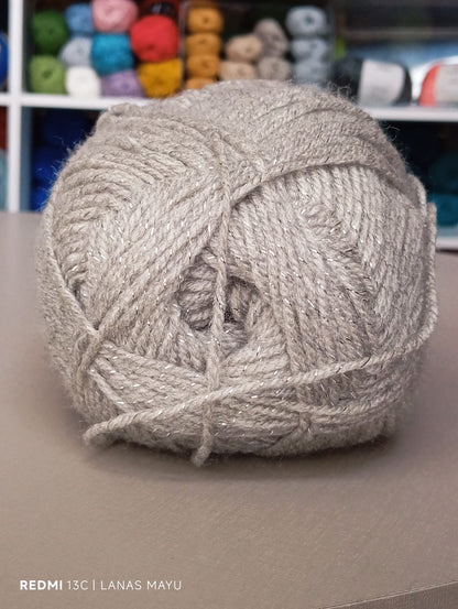 Escarcha