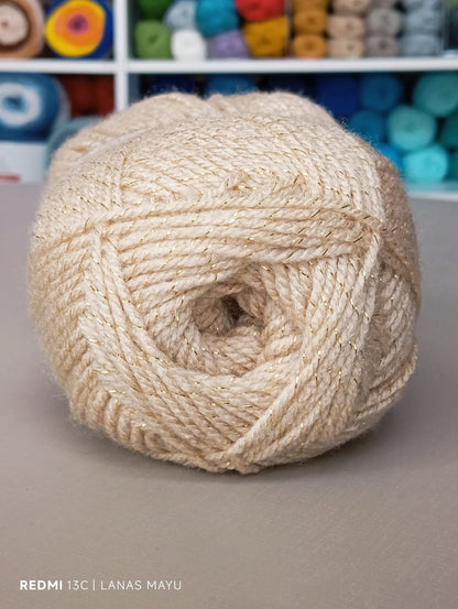 Escarcha
