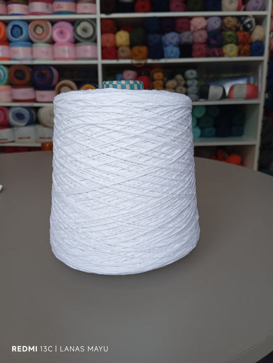 Cono Algodón - Reginella