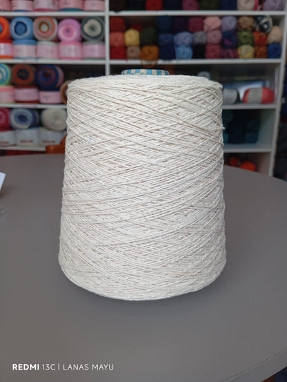 Cono Algodón - Reginella