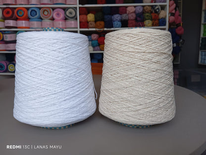 Cono Algodón - Reginella