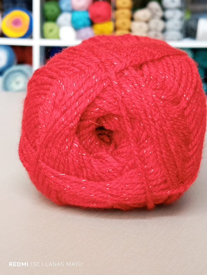 Escarcha