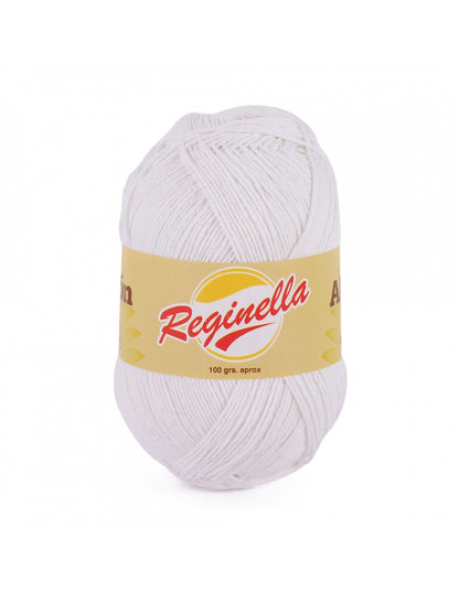 Algodón 100% - Reginella