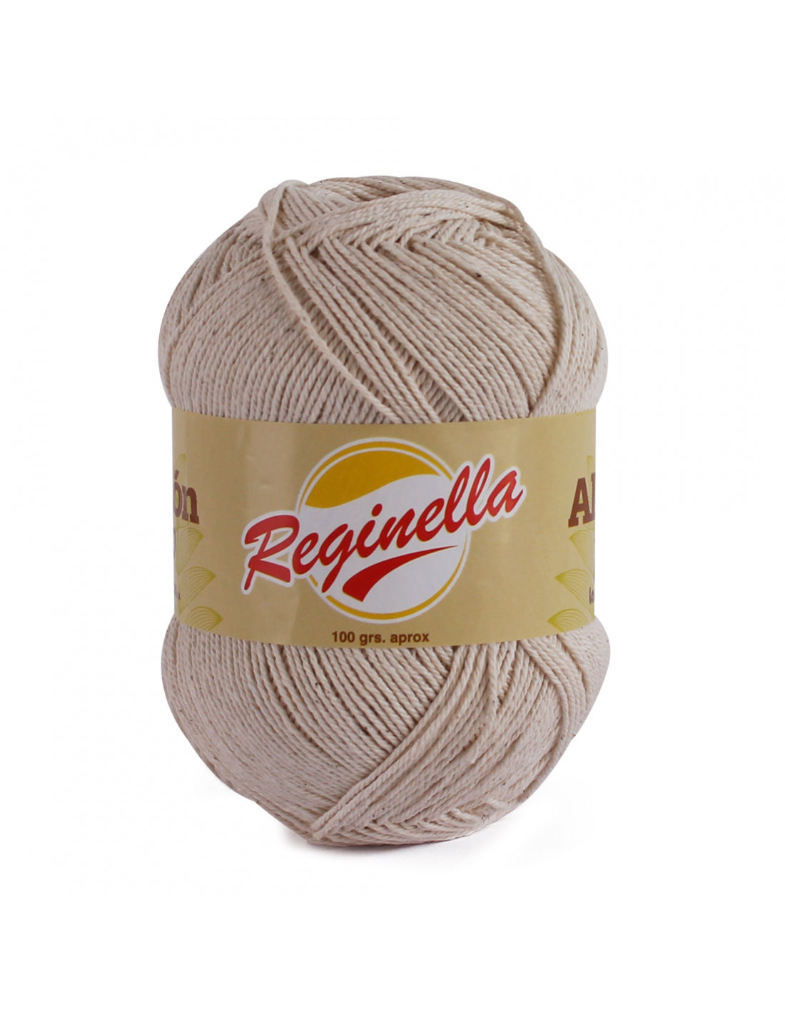 Algodón 100% - Reginella