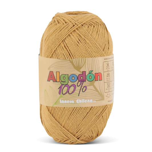 Algodón 100% - Reginella