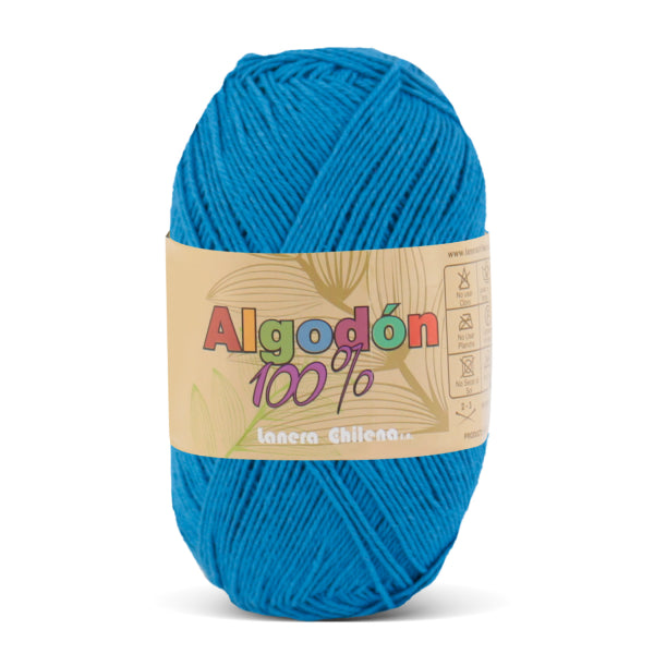 Algodón 100% - Reginella