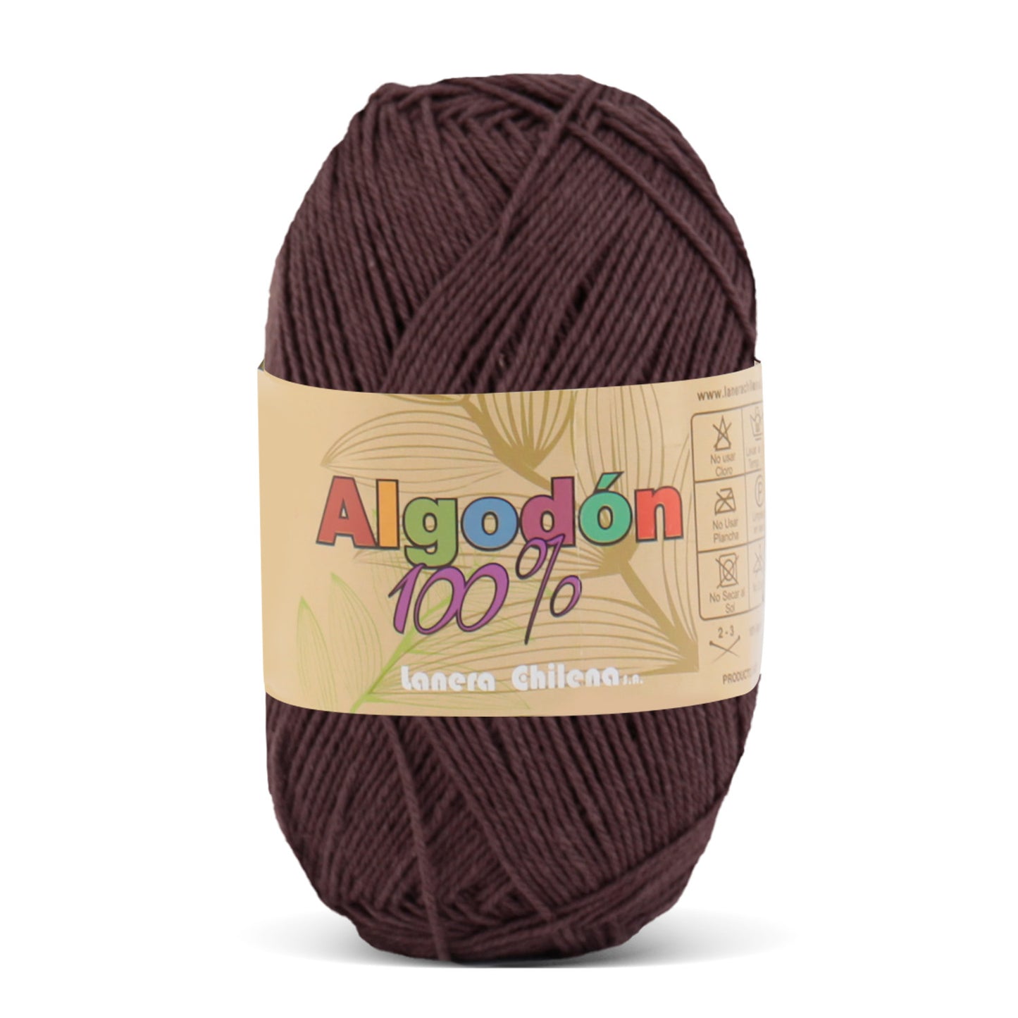 Algodón 100% - Reginella