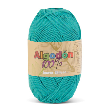 Algodón 100% - Reginella