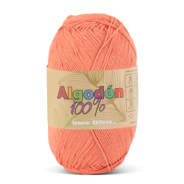 Algodón 100% - Reginella