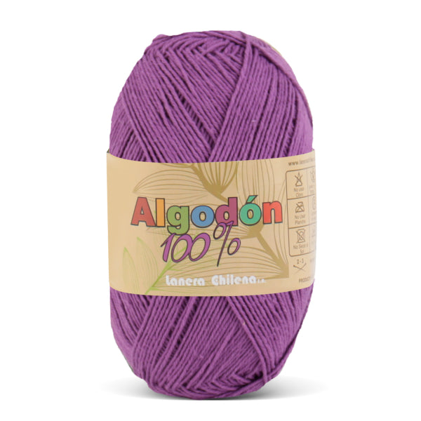 Algodón 100% - Reginella