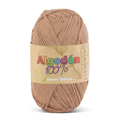 Algodón 100% - Reginella