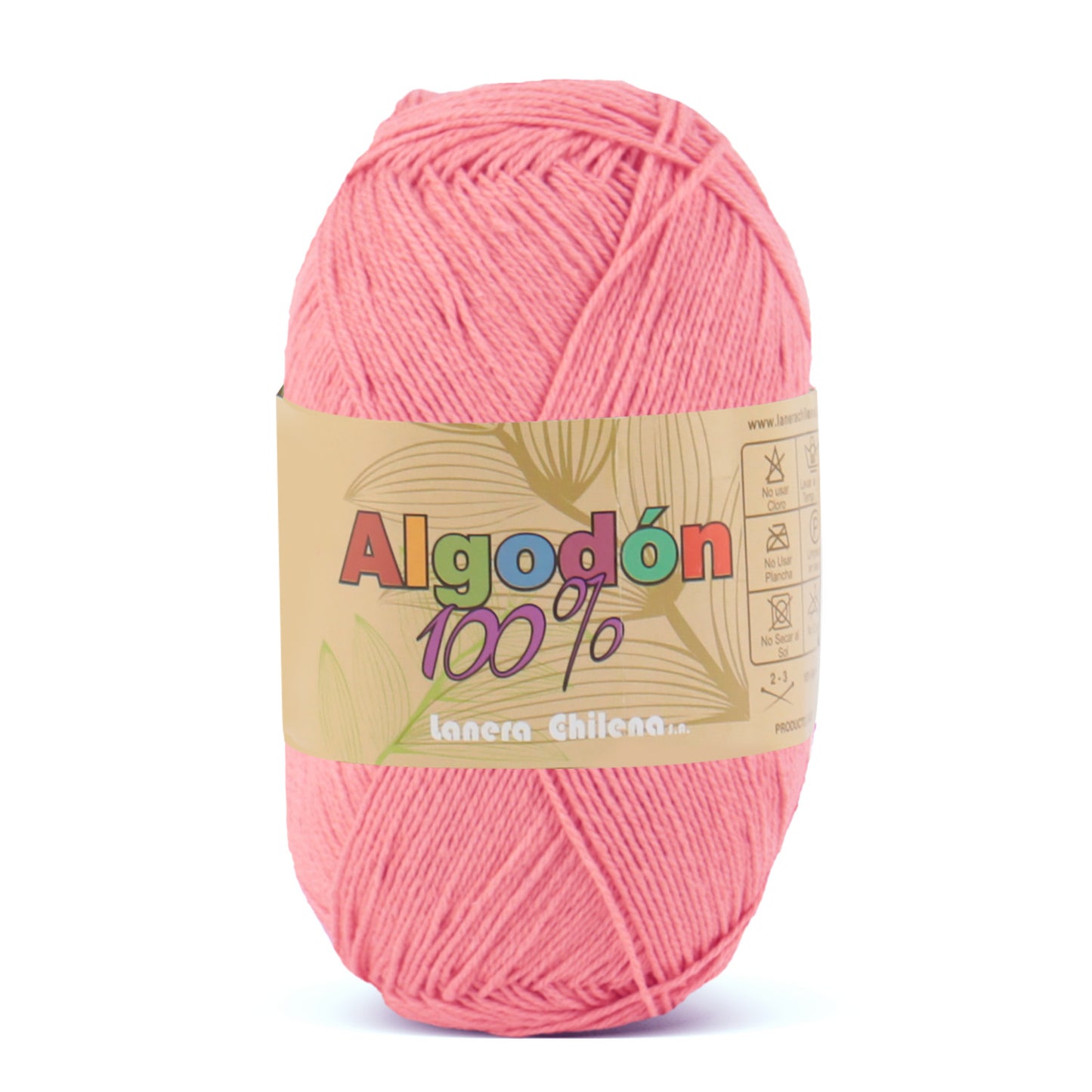 Algodón 100% - Reginella