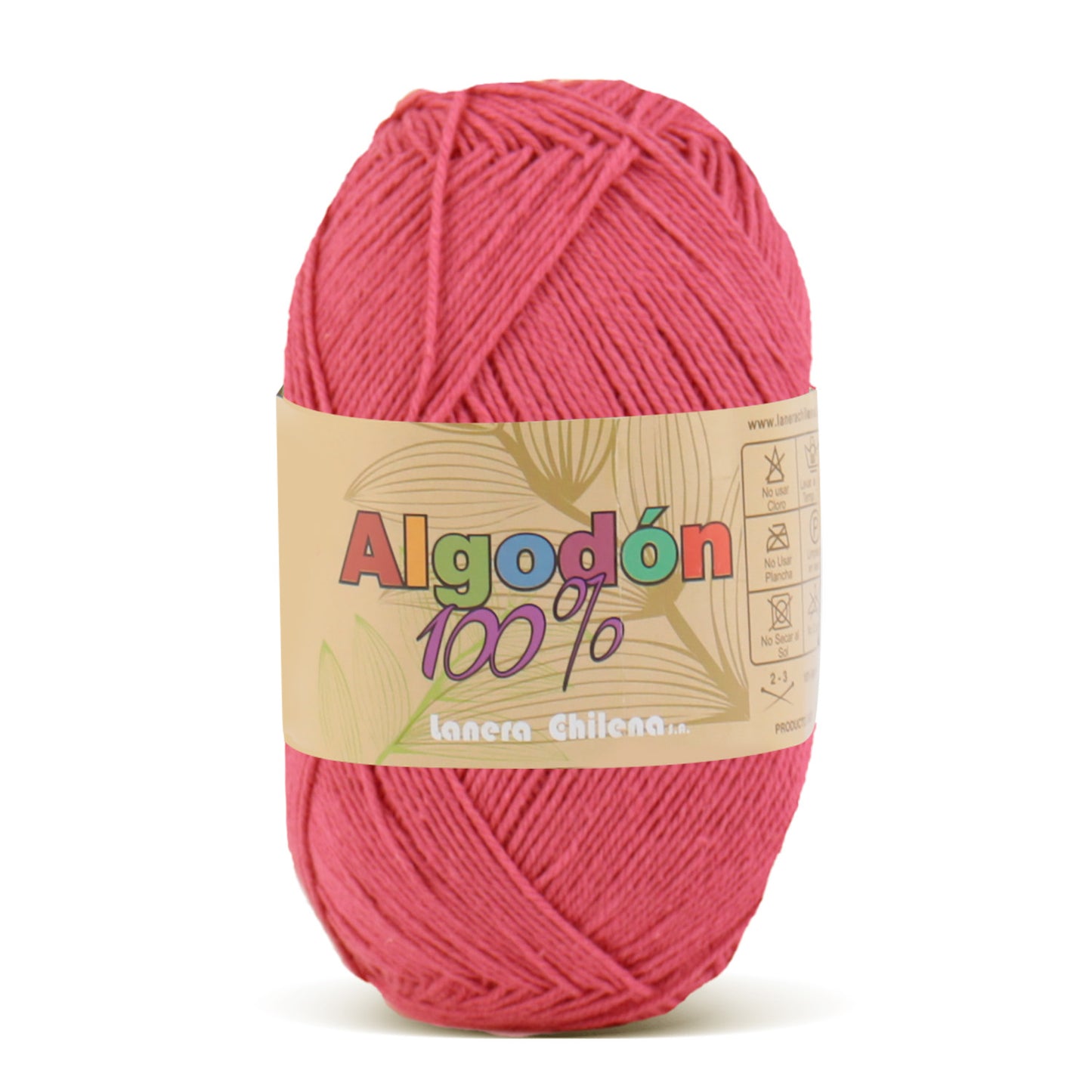Algodón 100% - Reginella