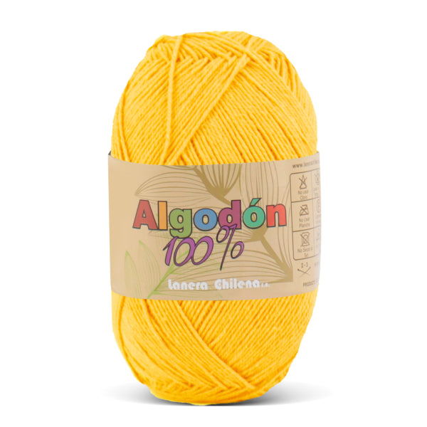 Algodón 100% - Reginella