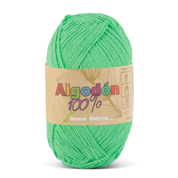 Algodón 100% - Reginella