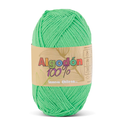 Algodón 100% - Reginella