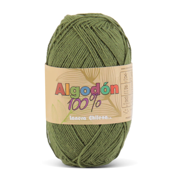 Algodón 100% - Reginella