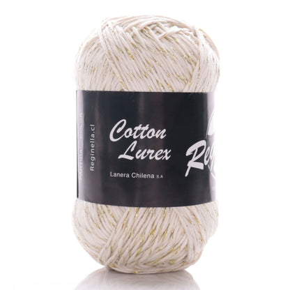 Cotton Lurex - Reginella