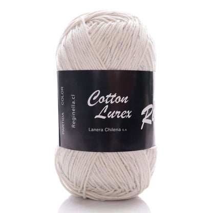 Cotton Lurex - Reginella