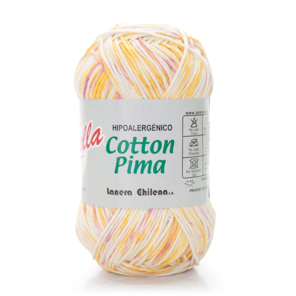 Cotton Pima - Reginella