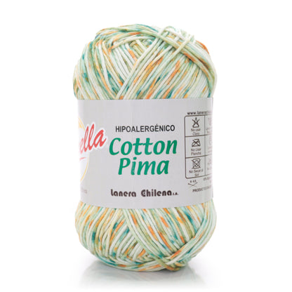 Cotton Pima - Reginella