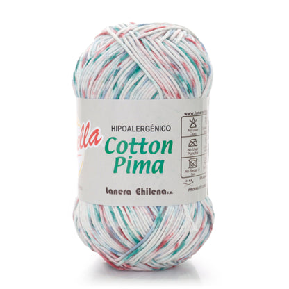 Cotton Pima - Reginella