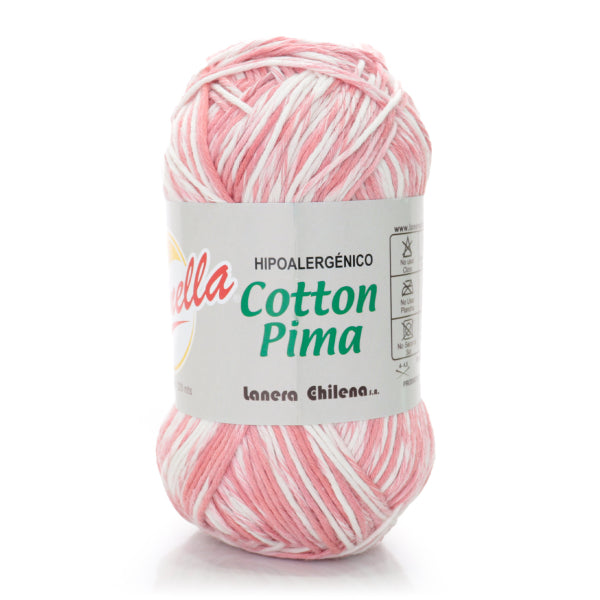 Cotton Pima - Reginella