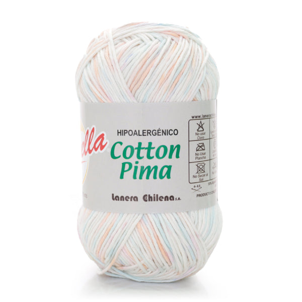 Cotton Pima - Reginella