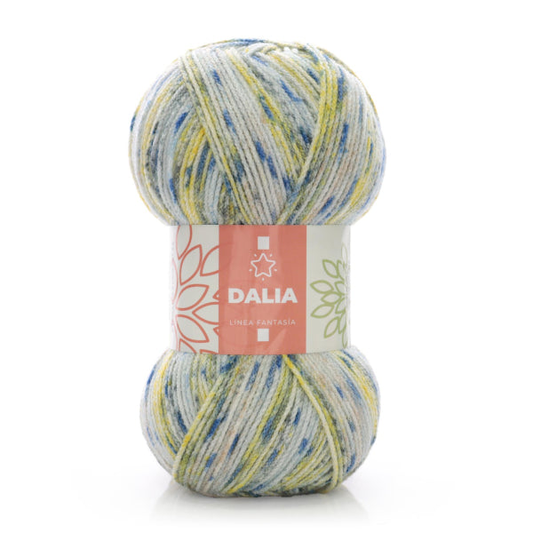 DALIA - REGINELLA