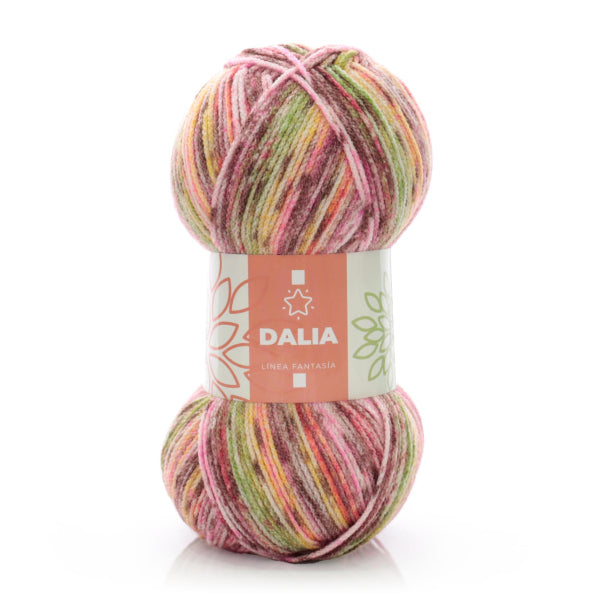 DALIA - REGINELLA