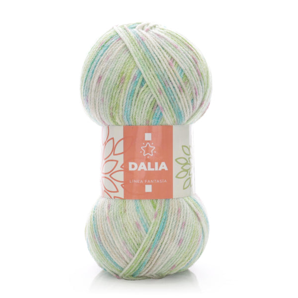 DALIA - REGINELLA