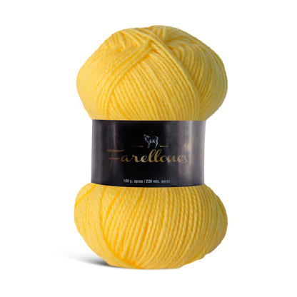 Farellones Cundidora - Reginella