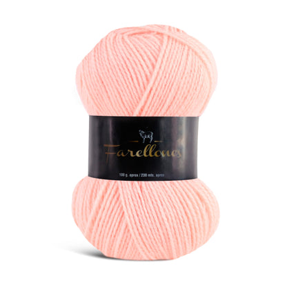 Farellones Cundidora - Reginella