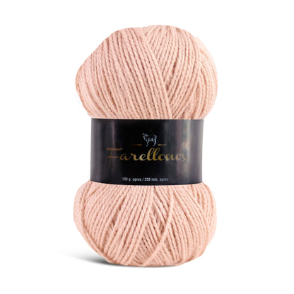 Farellones Cundidora - Reginella