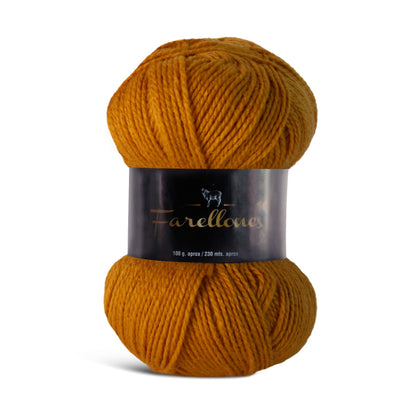 Farellones Cundidora - Reginella