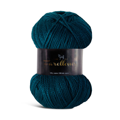 Farellones Cundidora - Reginella