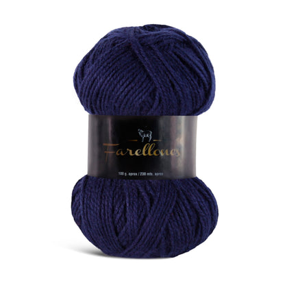 Farellones Cundidora - Reginella