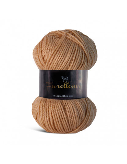 Farellones Cundidora - Reginella