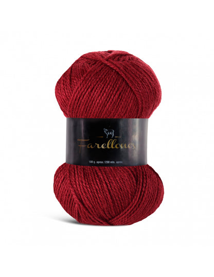 Farellones Cundidora - Reginella