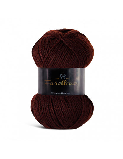 Farellones Cundidora - Reginella