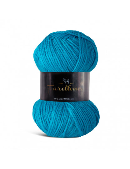 Farellones Cundidora - Reginella