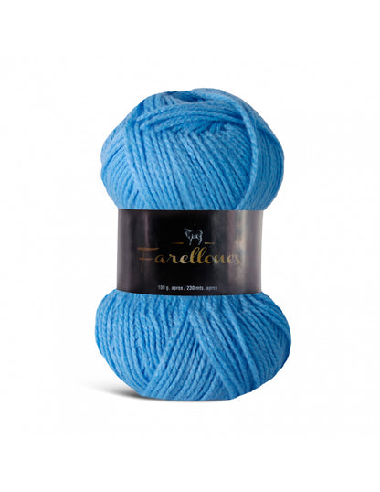 Farellones Cundidora - Reginella